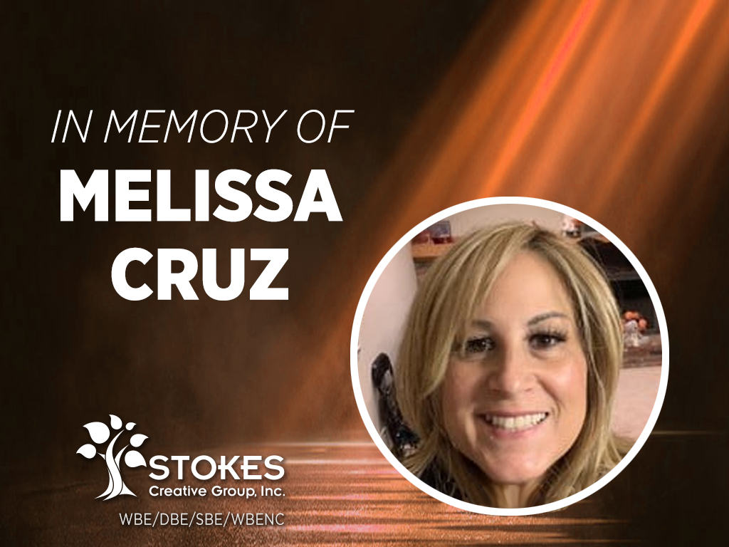 In Memory of Melissa Cruz