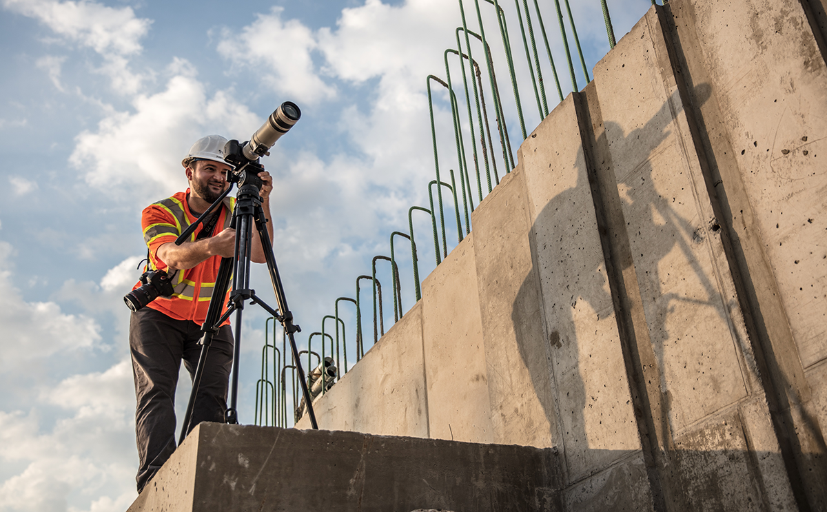 Construction Support Services