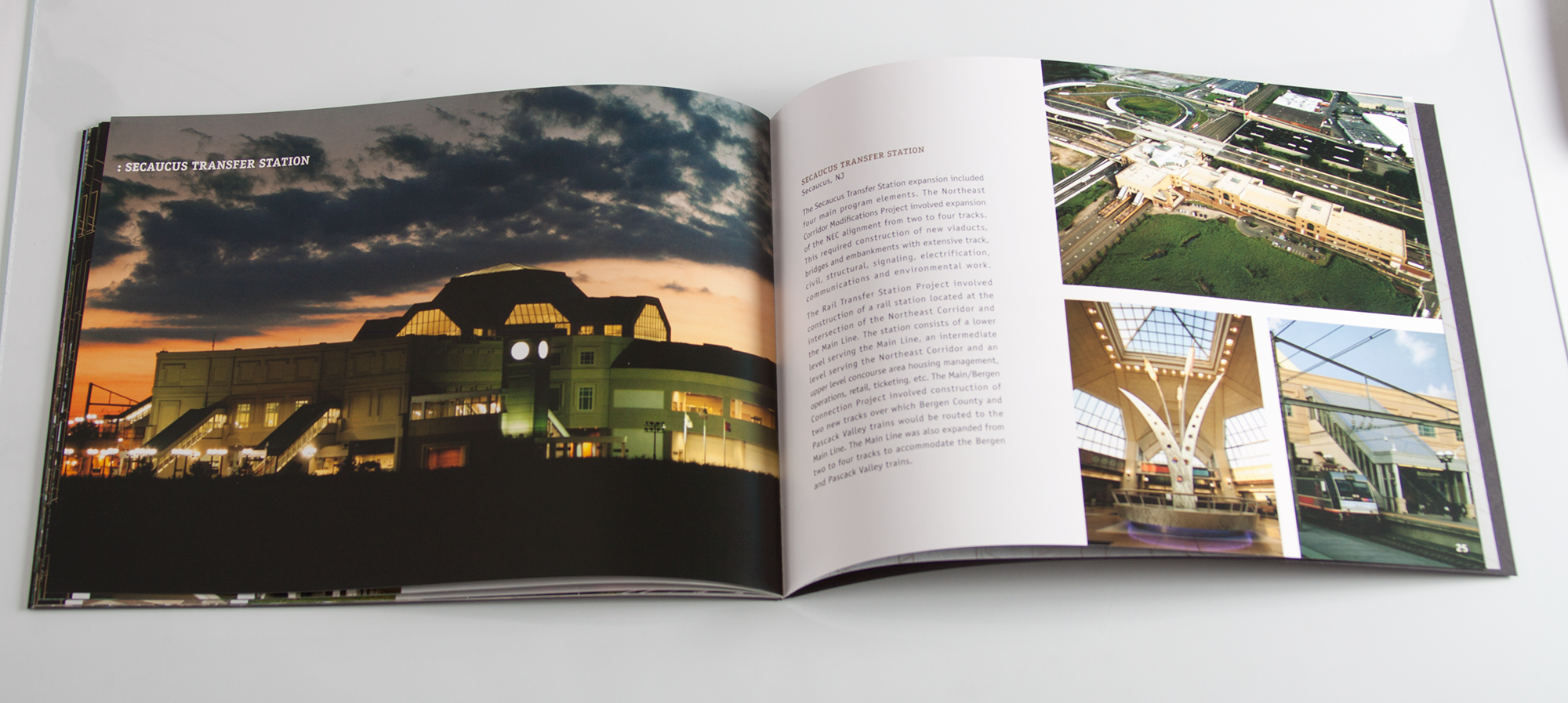 Marketing & Advertising