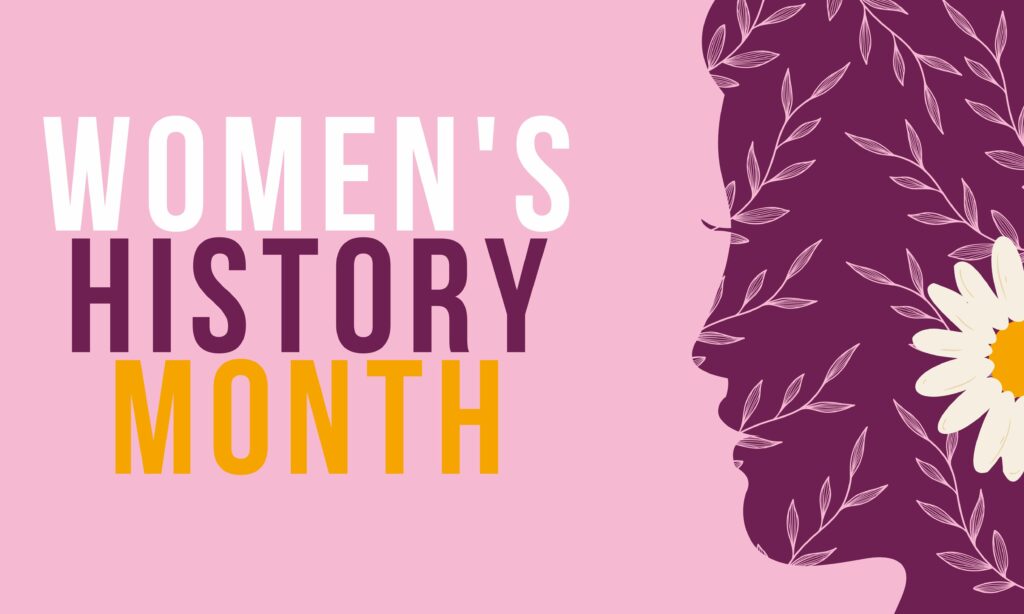 Women’s History Month: A Spotlight on Women in Transportation