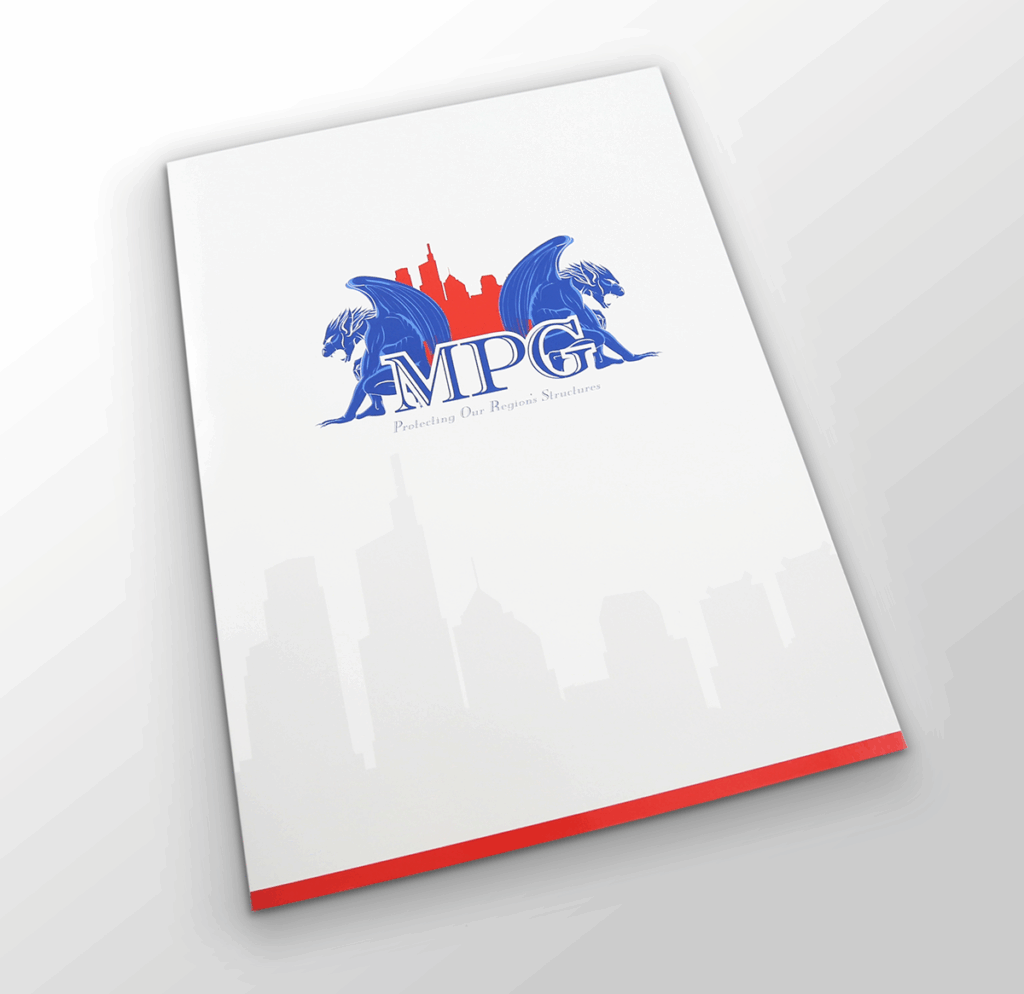 MPGNJ: Masonry Preservation Group