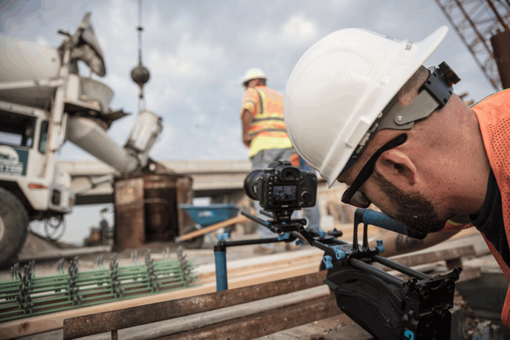 From Site to Screen: Stokes’ Safe and Strategic Field Process