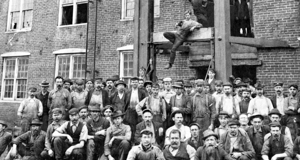 Historic Smithville Documentaries