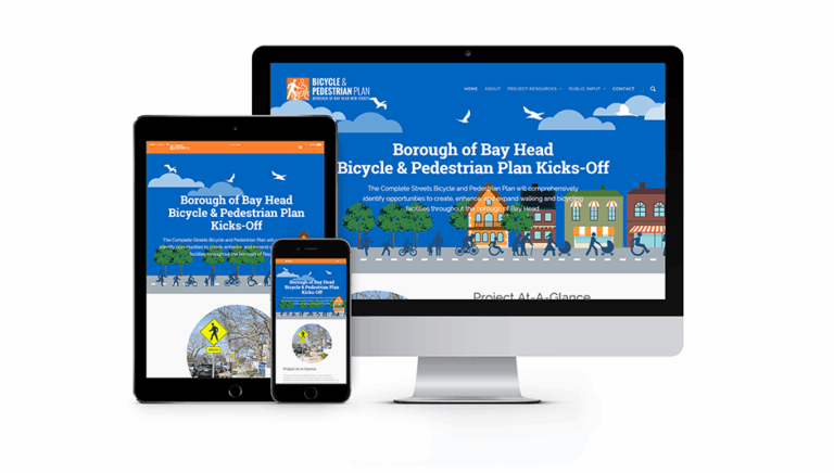 Borough of Bay Head Bicycle and Pedestrian Plan